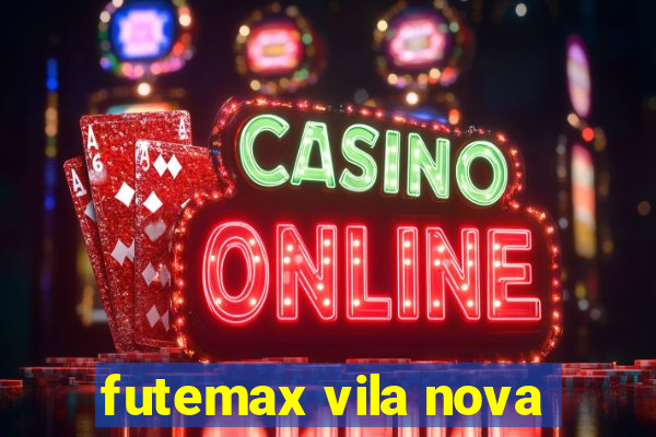 futemax vila nova